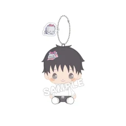 Jujutsu Kaisen 0: The Movie x Sanrio Characters Plushie Mascot Yuta Okkotsu x Nya-Ni-Nyu-Nye-Nyon Discount