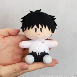 Small Plushies>Jujutsu Kaisen 0: The Movie Yorinui Mini Plushie Yuta Okkotsu