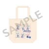Bags & Wallets>Jujutsu Kaisen Tote Bag Riding Ver.