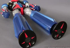 Jumbo Soft Vinyl Figure Grendizer U Grendizer Online