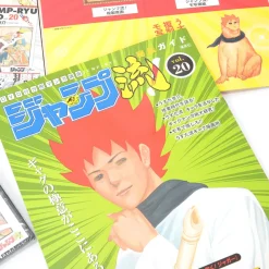 Jump-Ryu! Vol. 20 Pyu to Fuku! Jaguar w/ Manga Drawing Tutorial DVD Online