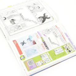 Jump-Ryu! Vol. 20 Pyu to Fuku! Jaguar w/ Manga Drawing Tutorial DVD Online