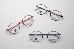 Jun Inagawa Glasses Collection Discount