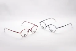 Jun Inagawa Glasses Collection Discount
