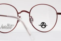 Jun Inagawa Glasses Collection Discount