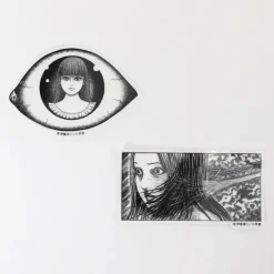 Stickers>Junji Ito Collection Sticker Set