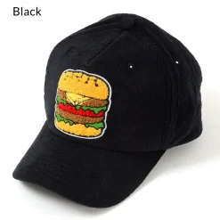 Junk Food Cap Hot