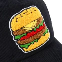 Junk Food Cap Hot