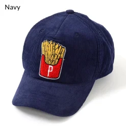 Junk Food Cap Hot