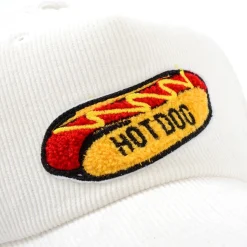 Junk Food Cap Hot