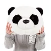 Cosplay Outfits>Kaburu Panda Plush Mask
