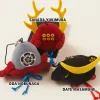 Smartphone Straps>Kabuto Helmet Phone Straps