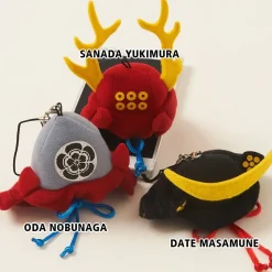 Smartphone Straps>Kabuto Helmet Phone Straps