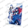 Acrylic Art Boards>Kadokawa Beans Bunko 23rd Anniversary Celebration Goodbye, Overtime! This Reincarnated Villainess Is Living for Her New Big Brother Acrylic Panel
