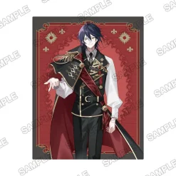 Fine Art>Kadokawa Beans Bunko 23rd Anniversary Celebration The Do-Over Damsel Conquers the Dragon Emperor F0-sized Canvas Art