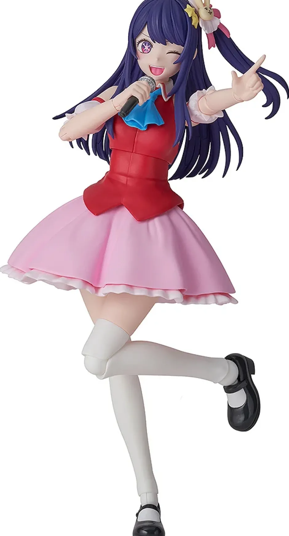 Plastic Models>Kadokawa Plastic Model Series Oshi no Ko Ai