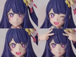 Kadokawa Plastic Model Series Oshi no Ko Ai: DX Ver. Discount