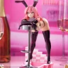Kafun Illustration Trick Bunnies Standing Bunny 1/7 Scale Figure Online