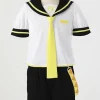 Kagamine Len Cosplay Outfit Outlet