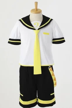 Kagamine Len Cosplay Outfit Outlet