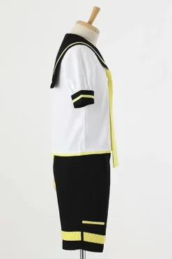 Kagamine Len Cosplay Outfit Outlet