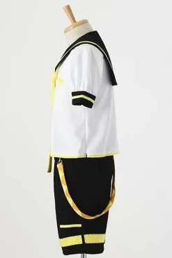 Kagamine Len Cosplay Outfit Outlet