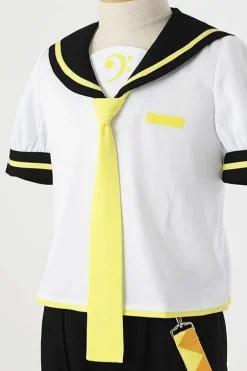 Kagamine Len Cosplay Outfit Outlet