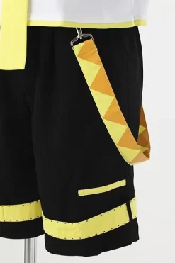 Kagamine Len Cosplay Outfit Outlet