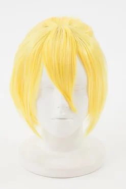 Kagamine Len Cosplay Wig Clearance