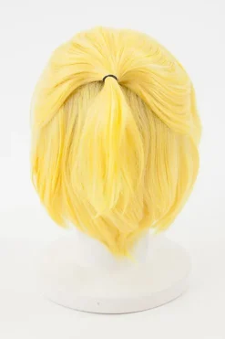Kagamine Len Cosplay Wig Clearance