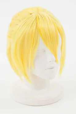 Kagamine Len Cosplay Wig Clearance