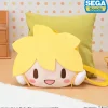Kagamine Len Fuwa Petit Face Shoulder Bag M Hot