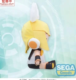 Big Plushies>Kagamine Rin Fuwapuchi Mega Jumbo Plushie
