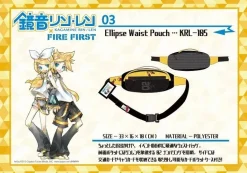 Kagamine Rin/Len Waist Bag Hot