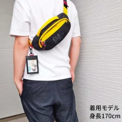 Kagamine Rin/Len Waist Bag Hot