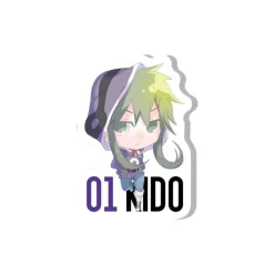 Kagerou Project Chibi Ver. Acrylic Figure Collection New