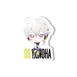 Kagerou Project Chibi Ver. Acrylic Figure Collection New