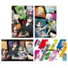 Kagerou Project Game Avatar Ver. Postcard Set New