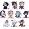 Collectable Toys>Kagerou Project Halloween Ver. Acrylic Figure Collection