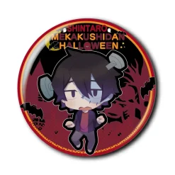 Kagerou Project Halloween Ver. Pin Badge Collection New