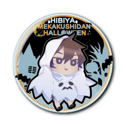 Kagerou Project Halloween Ver. Pin Badge Collection New