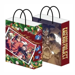 Other Accessories>Kagerou Project 2018 Lucky Bag X'mas Ver. 5