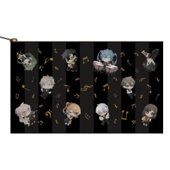 Kagerou Project Orchestra Ver. Mini Pouch