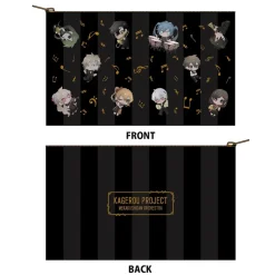 Kagerou Project Orchestra Ver. Mini Pouch