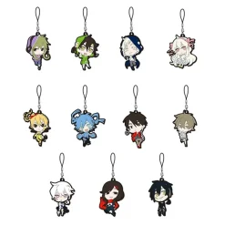 Kagerou Project Rubber Strap Collection