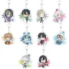 Collectable Toys>Kagerou Project Winter Ver. Acrylic Keychain Collection