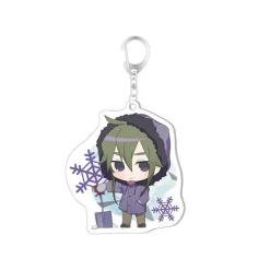 Collectable Toys>Kagerou Project Winter Ver. Acrylic Keychain Collection