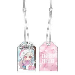 Kagerou Project Winter Ver. Omamori Charm Collection Online