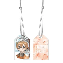 Kagerou Project Winter Ver. Omamori Charm Collection Online