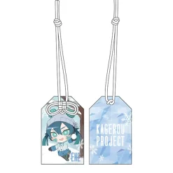 Kagerou Project Winter Ver. Omamori Charm Collection Online